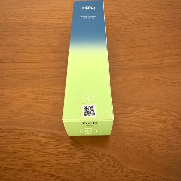 Purito SEOUL Hydro Wave Deep Sea Cream - Picture 3 of 3